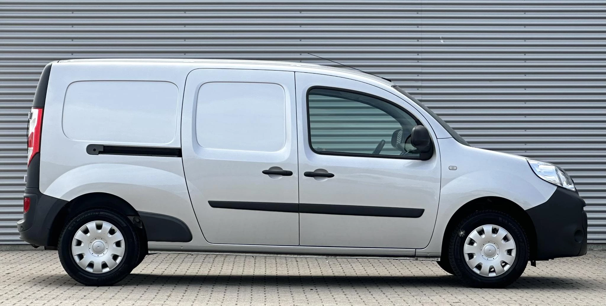 Renault Kangoo 2018 - 1.5 dCi 90 Energy Comfort Maxi image 6