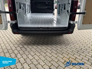 Renault Master 2024 - 170 L3H2 Carplay + Parkeersensoren image 19