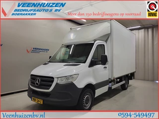 Mercedes-Benz Sprinter 2019 - 314CDI Bakwagen Laadklep Automaat Euro 6! obrazek 1