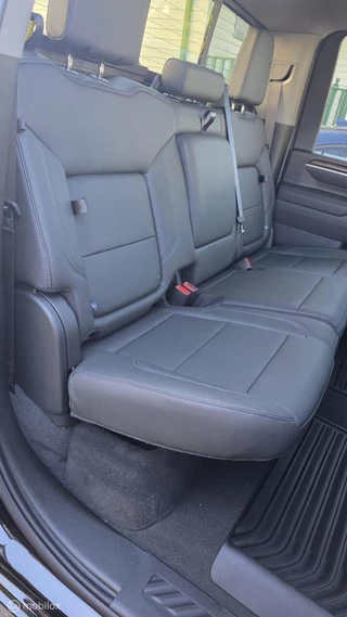 Chevrolet 6.6 V8 Duramax 2026 - Trail Boss image 24