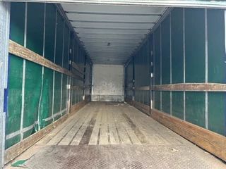 Groenewegen DRI-15-10-B 2012 - / City / Curtainside obrazek 3
