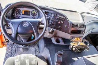 Mercedes-Benz Actros 2008 - 4141 K - RSP FSE 32/9-2V image 7
