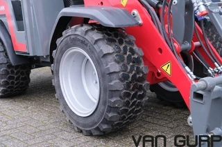 Weidemann N/A 2025 - 1260LP | 2025 | euro aufnahme afbeelding 11
