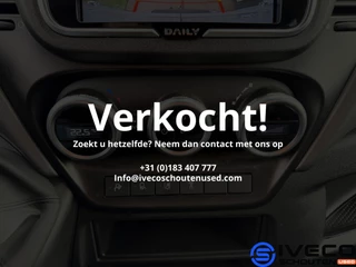 Iveco Daily 2023 - Multicab 35S18V A8 immagine 15