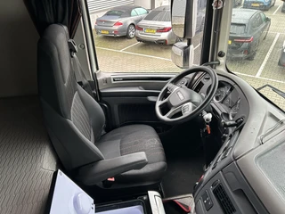 DAF XF 480 2019 - FT SSC / Motor Problem afbeelding 3 miniatuur