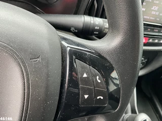 Fiat Doblò 2018 - Cargo 1.4 T-Jet Natural Power Euro 6 (Benzine, CNG) Just 60.491 Km! obrazek 13