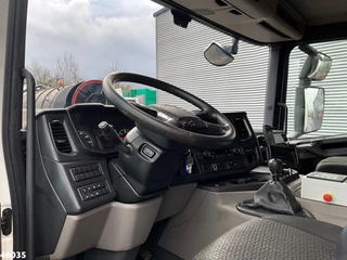 Scania P 2020 - 320 Euro 6 Zoeller 11 m³ Just 157.459 km! zdjecie 10