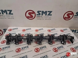 Volvo 2022 - Occ tuimelaars + tuimelaaras DXI13 Renault afbeelding 2 miniatuur