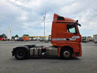 Mercedes-Benz Actros 2015 - 1942 APK 04-2027 imagen 18