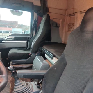 MAN TGX 2012 - TGX-18-480 bild 14