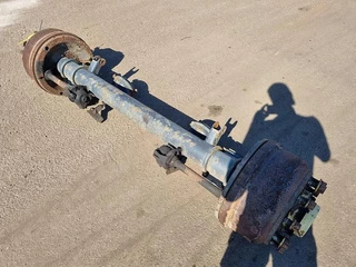 SAF Drum brake - N/A bild 4