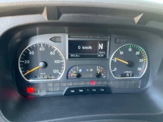 Mercedes-Benz Atego 2013 - N/A bild 23