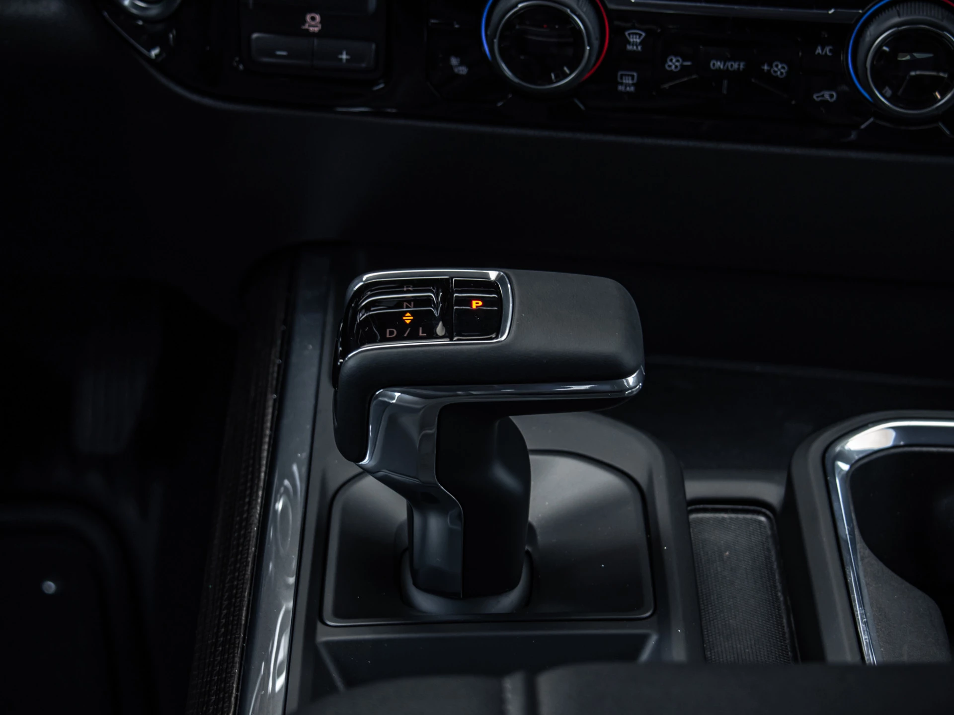 Chevrolet Silverado 2024 - | 1500 LT Trailboss | BPM-Vrij afbeelding 18