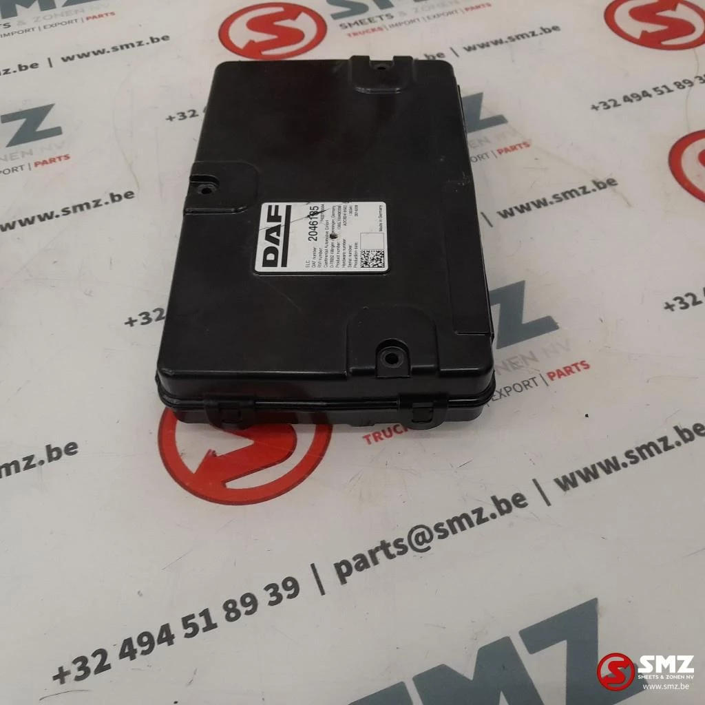 DAF 2016 - Occ ECU ELC regeleenheid DAF zdjęcie 3