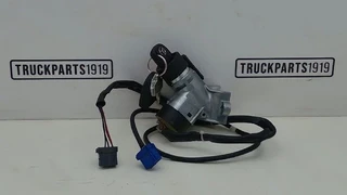 Mercedes-Benz - Electrical System Contactslot met sleutel MB à venda