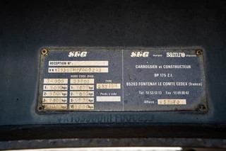 Samro N/A 2000 - S338 obrazek 18