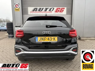Audi Q2 2025 - 35 TFSI S Edition 3 x S-Line Carplay Sfeer Sonos zdjecie 5