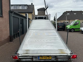 DAF LF 230 2018 - Autotransporter /  5 Lader / Veldhuizen / Automaat / Camera / 3 Zits afbeelding 11