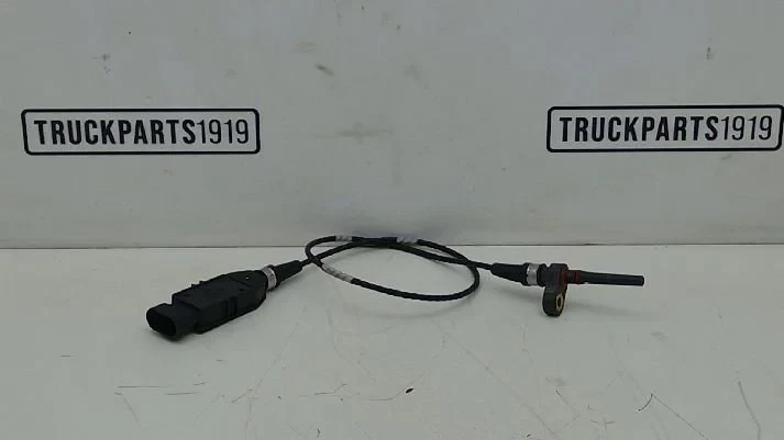 Holset - Electrical System Turbo Snelheidsensor afbeelding 1