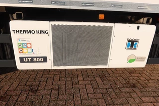 MAN TGM 2022 - 18.290 Koel/ vries Thermoking UT 800 Diesel /elektrisch 2x bed afbeelding 7