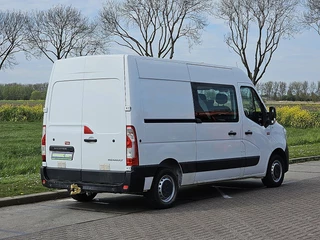 Renault Master 2021 - 2.3 immagine 3