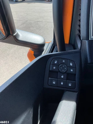 DAF FAN XD 450 Euro 6 Hyva 20 Ton haakarmsysteem 2026 - N/A obrazek 17