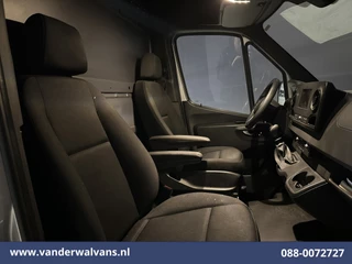 Mercedes-Benz Sprinter 2020 - 314 CDI 143pk L3H2 Euro6 Airco | Camera | Navigatie | Apple Carplay | Android Auto obrazek 6