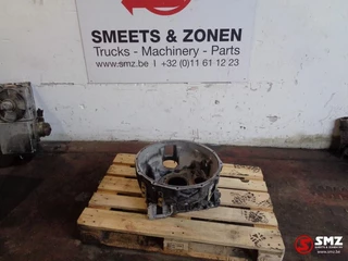 ZF N/A - Occ versnellingsbak kom zdjecie 1