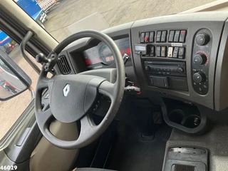 Renault Kerax 460 8x4 Palfinger 16 Tonmeter laadkraan 2012 - N/A image 13