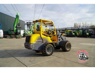 Eurotrac N/A 2021 - W13F Stage-V zdjecie 6