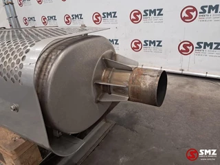Iveco N/A - Occ silencer + temperatuursensoren Iveco euro 5 obrazek 5