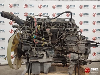 DAF N/A 2014 - Occ Motor DAF XF106 EURO 6 MX13 340 obrazek 1