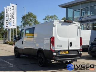 Iveco Daily 2023 - 35S16V HA8 2.3L 160pk afbeelding 2 miniatuur