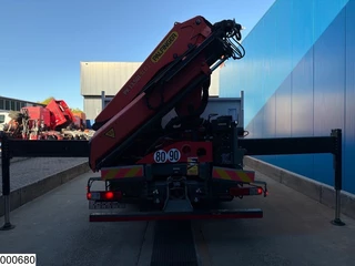 Renault N/A 2020 - C 440 6x2, EURO 6, Palfinger, Remote obrazek 15