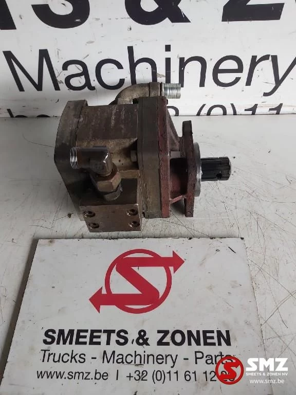 Diversen - Occ Hydraulische pomp obrázek 3