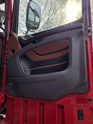 DAF XF 530 2018 - XF 530 6x4 Kipp -ZUG*KEMPF-Tandem*Intarder*Bordmatik obrazek 45