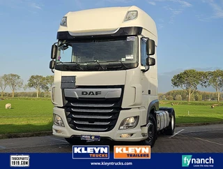 DAF XF 2020 - 480 for sale