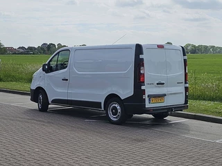 Renault Trafic 2019 - 1.6 DCI obrazek 6