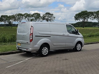 Ford Transit Custom 2023 - 2.0 obrazek 3