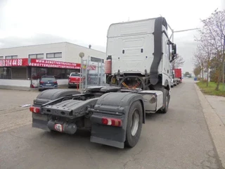 Mercedes-Benz Actros 2015 - 1845 LS ADR BELGUIM TRUCK zdjecie 4