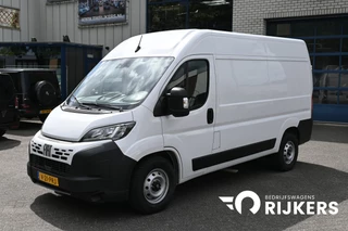 Fiat Ducato 2024 - L2H2 2.2 MultiJet 140 pk 3.5t obrazek 1