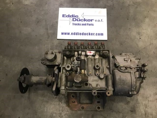 DAF N/A - DKDL 0393868 FUEL PUMP BOSCH 0401846530 BUS (REVISED) immagine 1