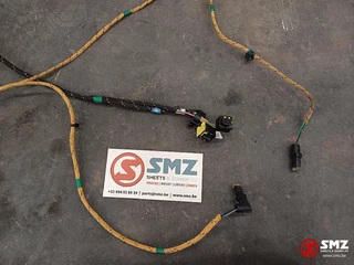 Caterpillar N/A 2022 - Wiring Harnesses Chassis / Engine / Lightning Cate obrazek 2