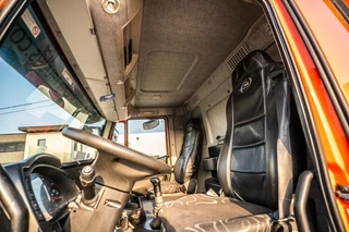 Iveco Stralis 2016 - 270 (19t) GAZ/GAS/LPG afbeelding 9