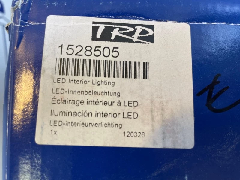 DAF - 1528505 LED INTERIOR LIGHTING obrázek 2