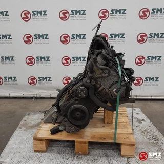 Mercedes-Benz N/A - Occ motor W245 Mercedes imagen 2