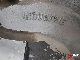 Diversen N/A - Occ blower Continental Industrie S0601 immagine 9
