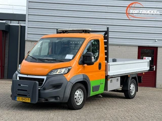 Peugeot Boxer 2015 na sprzedaż
