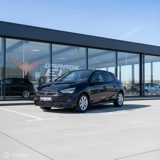 Opel Corsa 2023 - Elegance Edition 1.2 Turbo – PDC CAM –6m Garantie image 4