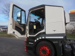 Mercedes-Benz Actros 2016 - 2340 LL 10 X IN STOCK obrazek 14
